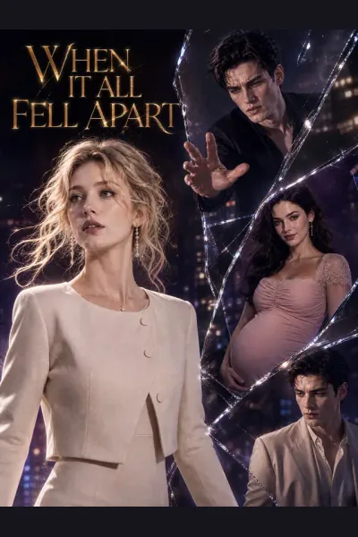 When It All Fell Apart poster