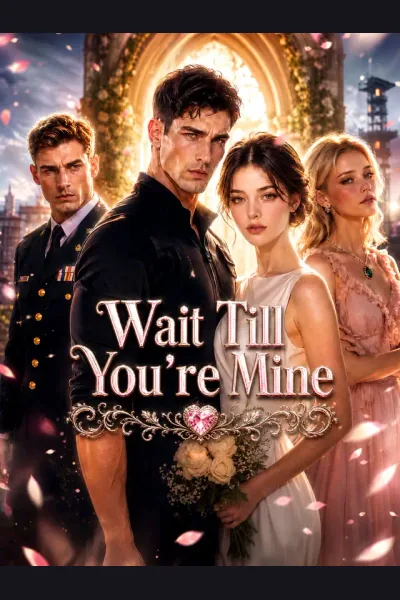 Wait Till You're Mine poster