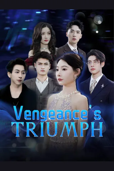 Vengeance's Triumph poster