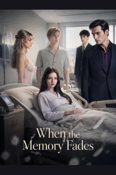 When the Memory Fades poster