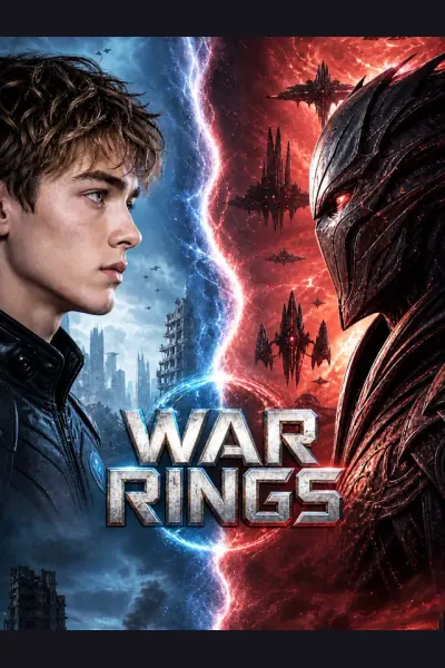 War Rings poster