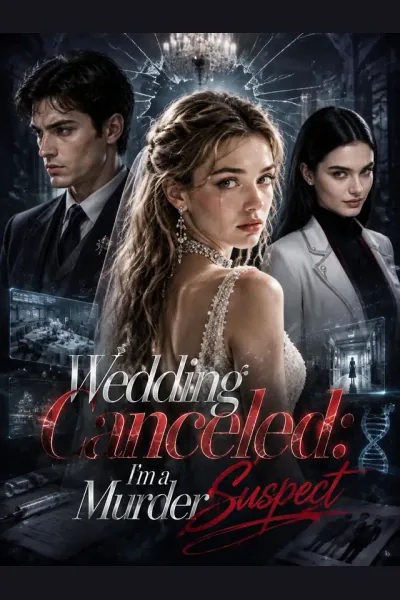 Wedding Canceled: I'm a Murder Suspect poster
