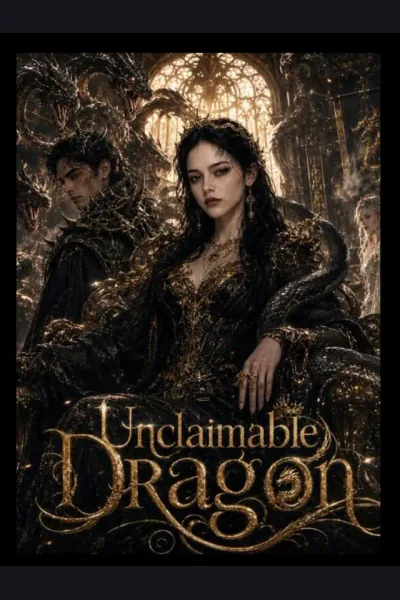 Unclaimable Dragon poster