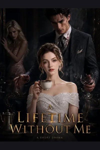 Póster de A Lifetime Without Me