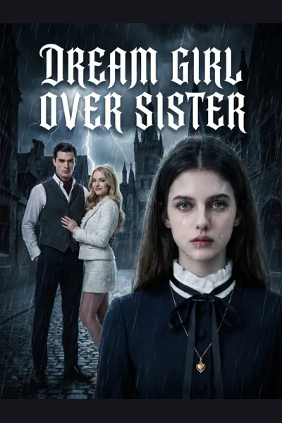 Dream Girl Over Sister poster