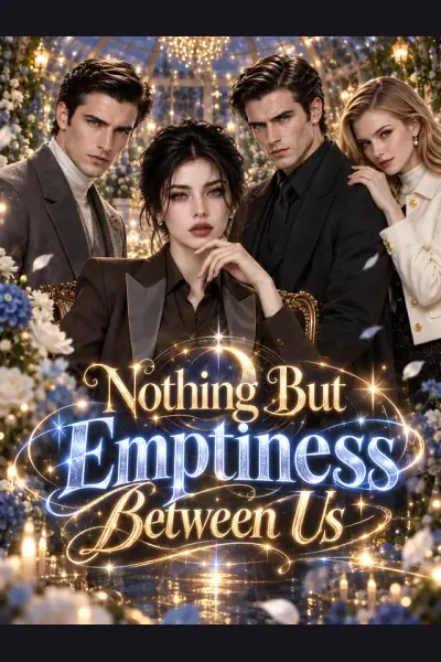 Póster de Nothing But Emptiness Between Us