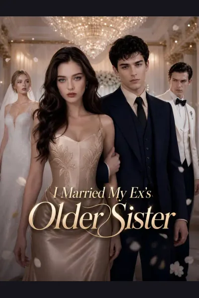 Póster de I Married My Ex's Older Sister