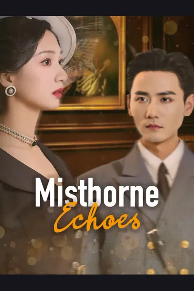 Mistborne Echoes poster