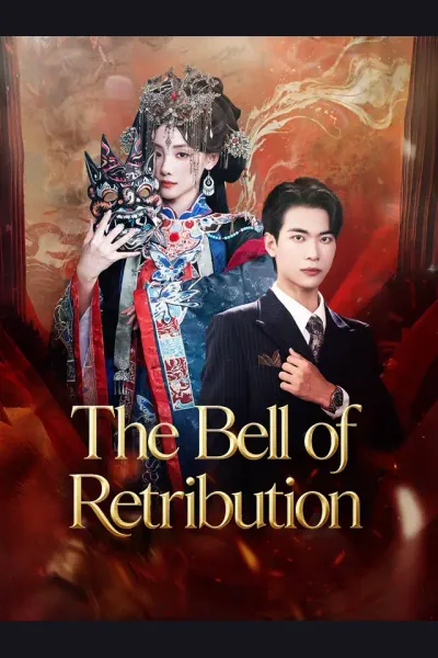 Póster de The Bell of Retribution