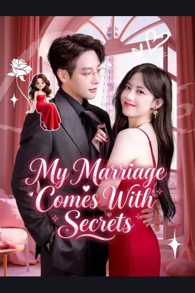 Affiche de My Marriage Comes With Secrets
