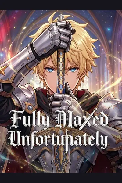 Fully Maxed, Unfortunately poster