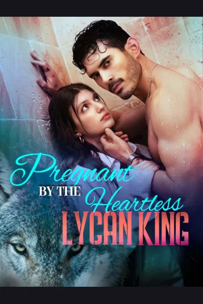 Póster de Pregnant by the Heartless Lycan King