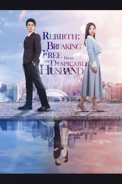 Rebirth: Breaking Free from the Despicable Husband poster