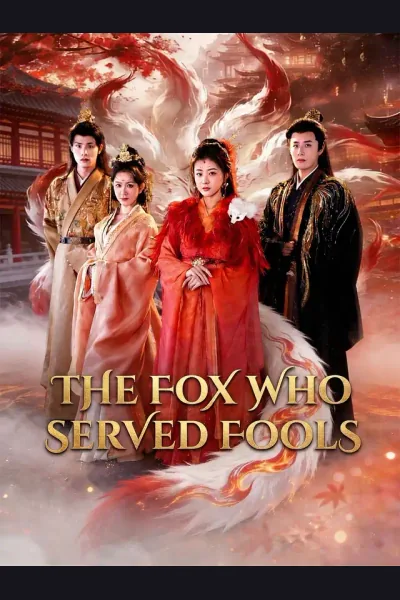 The Fox Who Served Fools poster