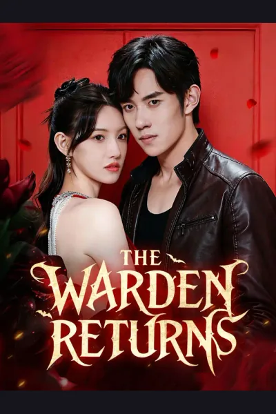 Affiche de The Warden Returns