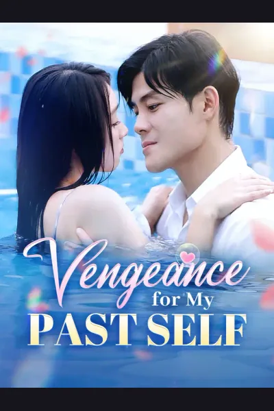 Vengeance for My Past Self poster