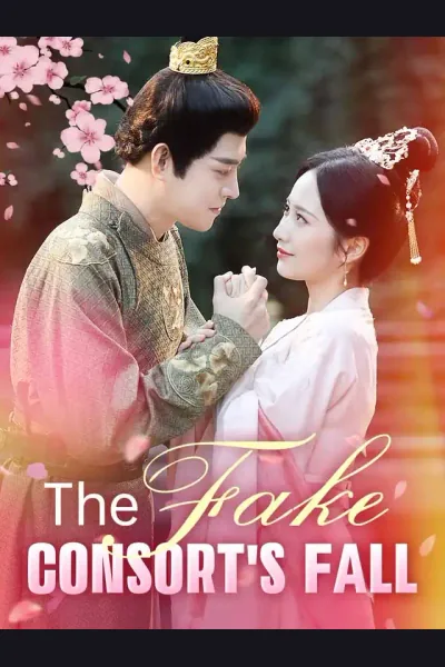 Pôster de The Fake Consort's Fall