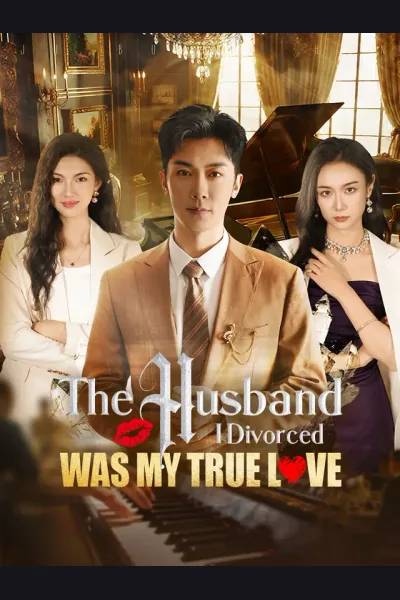 Affiche de The Husband I Divorced Was My True Love