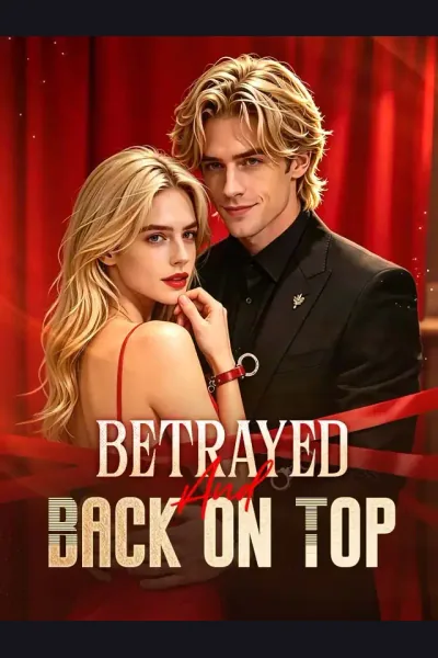 Affiche de Betrayed and Back on Top