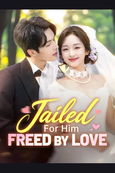 Jailed For Him, Freed By Love poster
