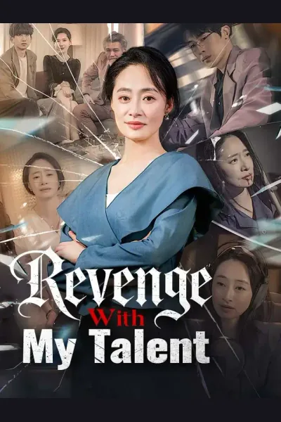 Affiche de Revenge With My Talent