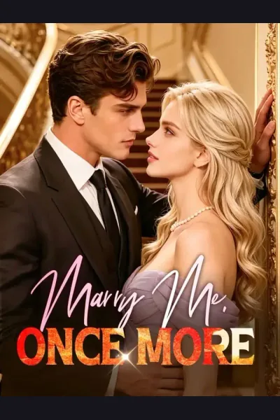 Marry Me, Once More poster