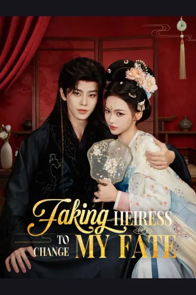 Pôster de Faking Heiress To Change My Fate
