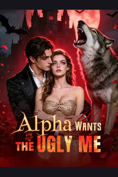 Affiche de Alpha Wants The Ugly Me