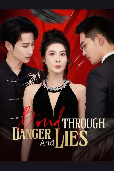 Pôster de Bond Through Danger And Lies