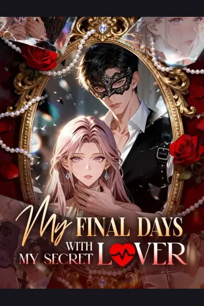 Póster de My Final Days With My Secret Lover