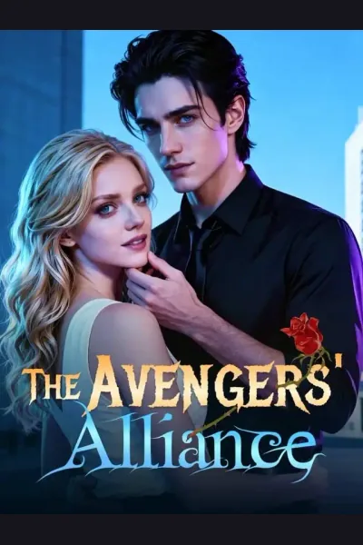 Póster de The Avengers' Alliance