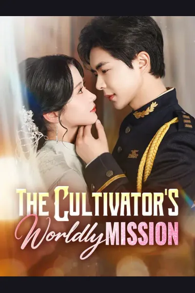 Affiche de The Cultivator's Worldly Mission