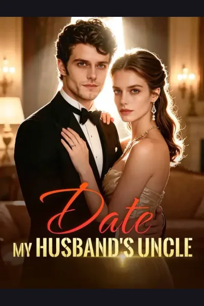Póster de Date My Husband's Uncle