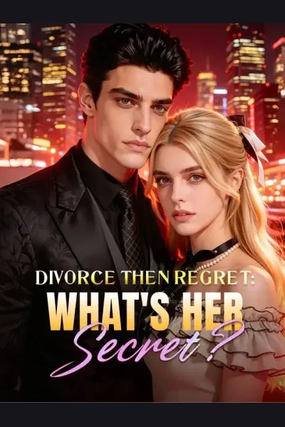 Affiche de Divorce Then Regret: What's Her Secret?
