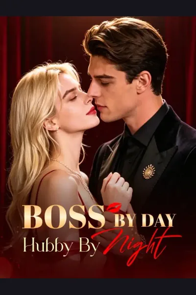 Pôster de Boss By Day, Hubby By Night