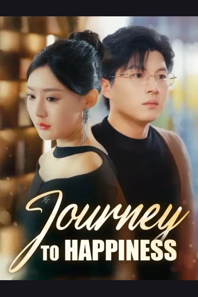 Journey To Happiness poster