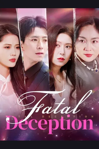 Affiche de Fatal Deception