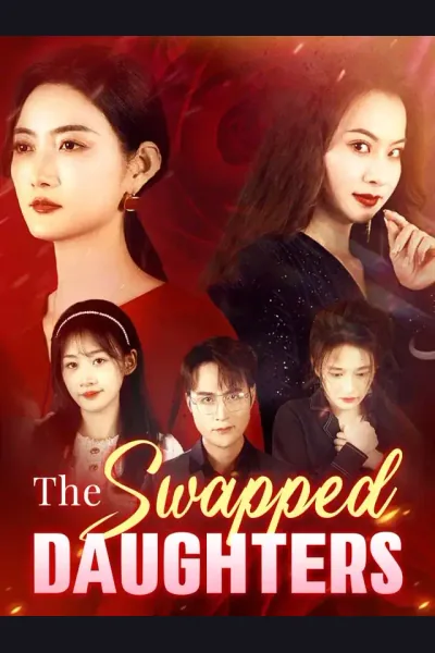 Affiche de The Swapped Daughters