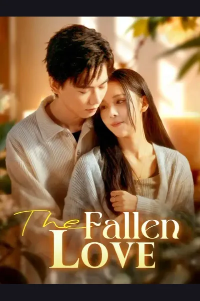 Affiche de The Fallen Love