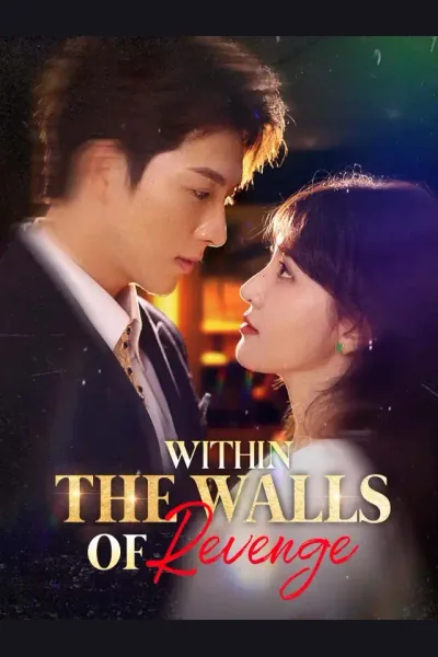 Póster de Within The Walls Of Revenge