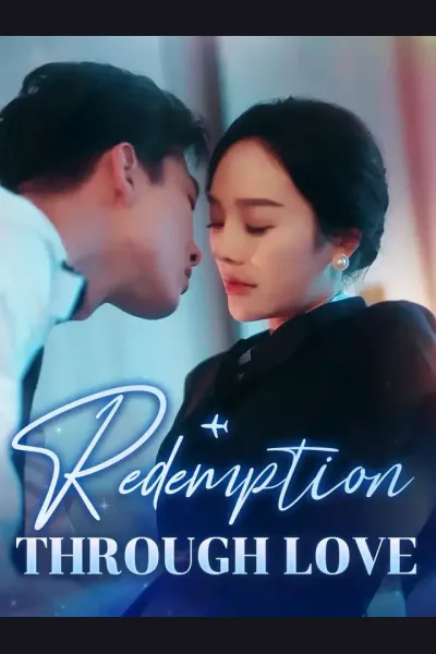 Redemption Through Love poster