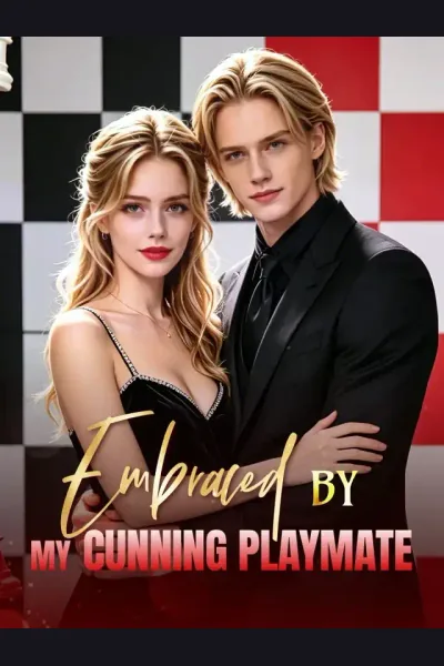 Póster de Embraced by My Cunning Playmate
