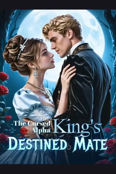 Póster de The Cursed Alpha King's Destined Mate