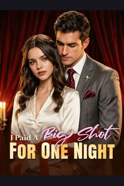 Affiche de I Paid A Big Shot For One Night