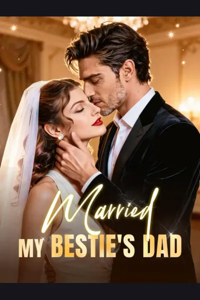 Affiche de Married My Bestie's Dad