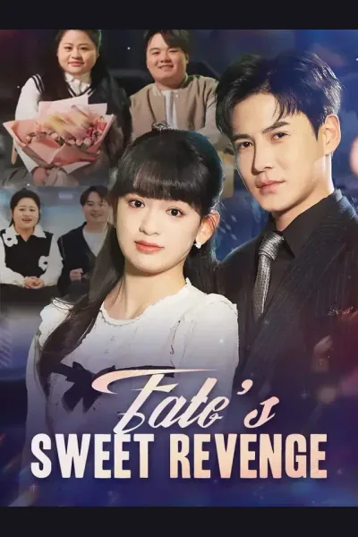 Pôster de Fate's Sweet Revenge