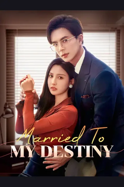 Affiche de Married To My Destiny
