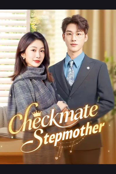 Póster de Checkmate, Stepmother