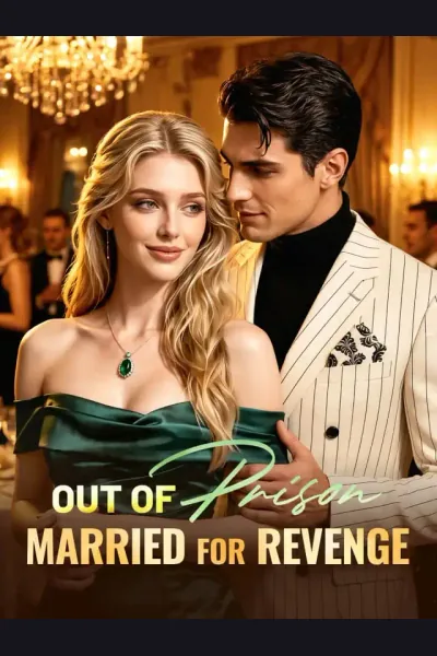 Affiche de Out of Prison, Married for Revenge