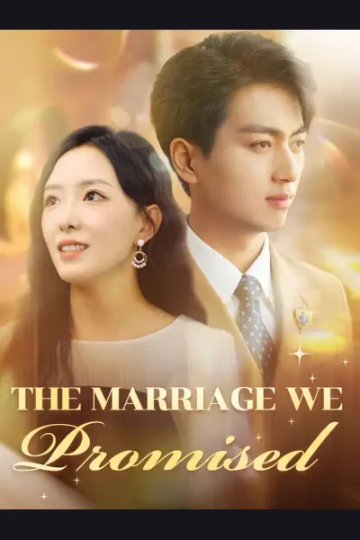 Affiche de The Marriage We Promised